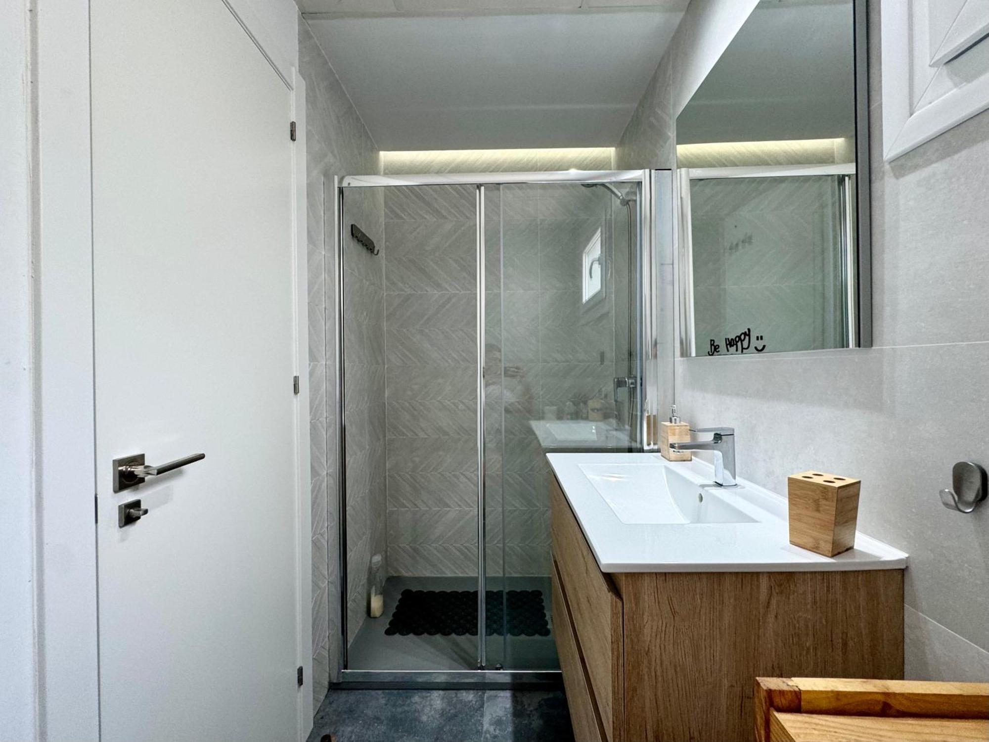 Apartamento Sweet Capuchinos Малага Екстериор снимка